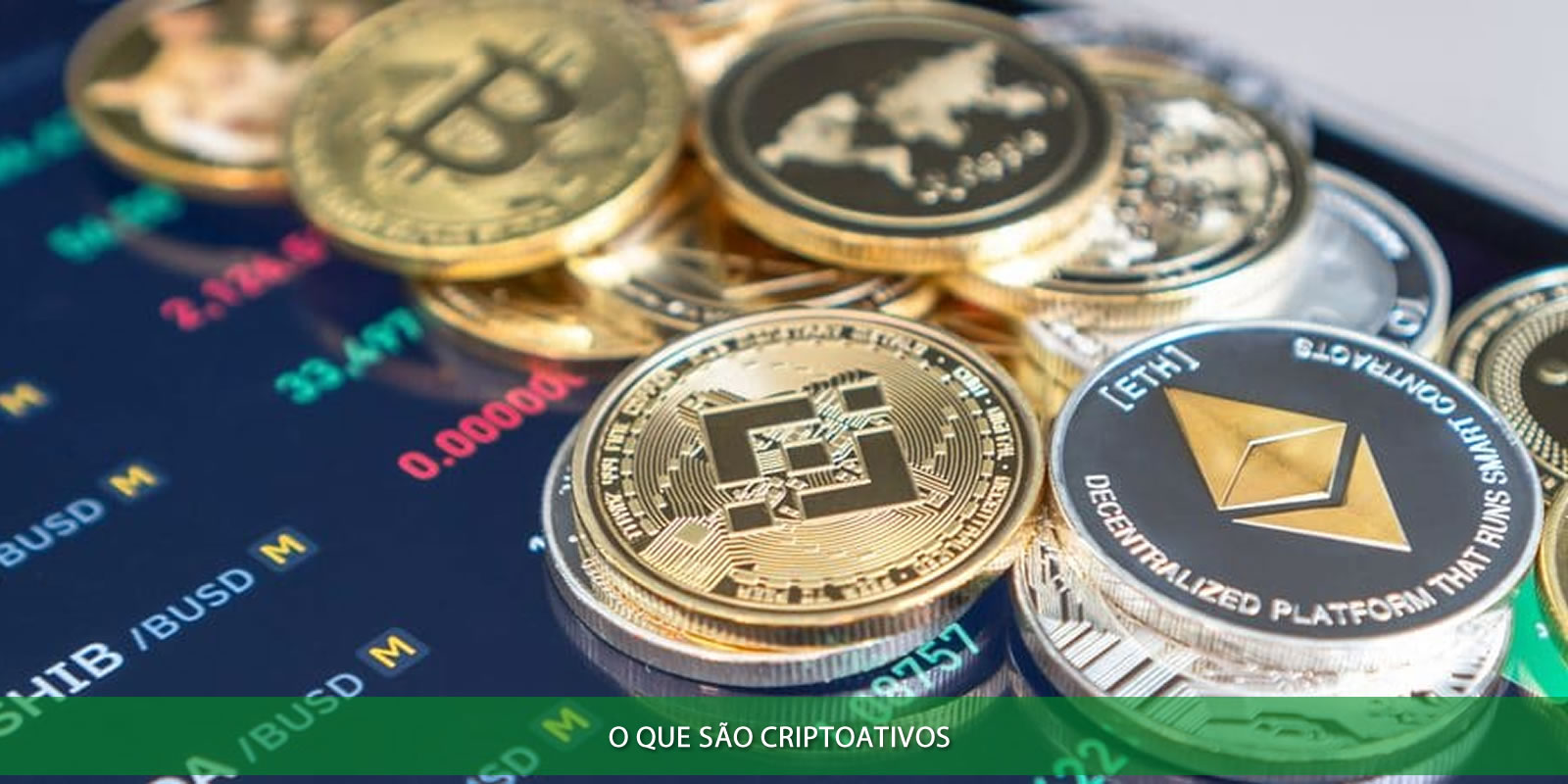 Figura 2 - CRIPTOMOEDAS NA CONTABILIDADE. ENTENDA COMO LIDAR COM ESTA INOVAÇÃO